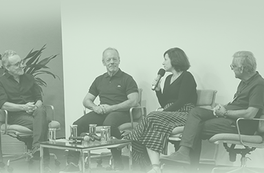 3 curiosidades sobre o projeto arquitetônico do prédio do Cefor