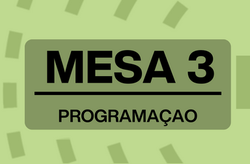 3º Mesa Temática do Seminário de Educação Legislativa debate educação digital no serviço público.