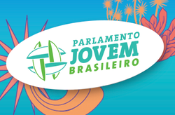 Abertas as inscrições para o Parlamento Jovem Brasileiro 2023
