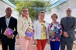 Cefor recebe visita técnica da Associação Nacional dos Auditores Fiscais da Receita Federal do Brasil