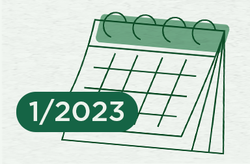 Mestrado em Poder Legislativo divulga disciplinas para 2023.1