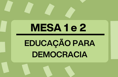 Educação para Democracia e Pesquisa sobre o Parlamento são temas de debate no Seminário de Educação Legislativa