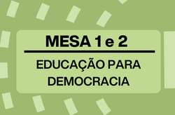 Educação para Democracia e Pesquisa sobre o Parlamento são temas de debate no Seminário de Educação Legislativa