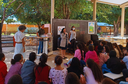 Plenarinho visita o Centro de Ensino Fundamental Dom Bosco Cerâmica