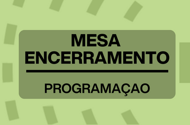 Mesa de encerramento do Seminário de Educação Legislativa discute o futuro das Escolas do Legislativo