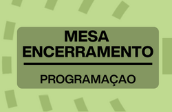 Mesa de encerramento do Seminário de Educação Legislativa discute o futuro das Escolas do Legislativo