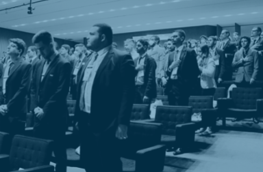 Politeia volta a ter simulação presencial na Câmara dos Deputados