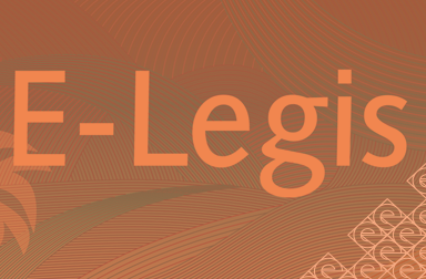 Revista E-Legis lança sua 37ª edição