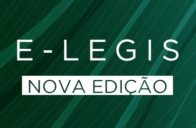 Revista E-Legis lança sua 39ª edição