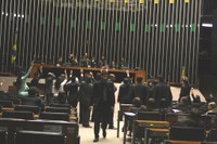 6ª edição do Projeto Politeia movimenta a Câmara no feriado