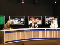 As comemorações dos 190 Anos do Parlamento Brasileiro já começaram