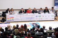 Câmara dos Deputados recebe seminário LGBT