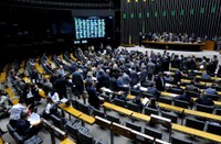 Câmara instala Comissão da Reforma Política