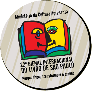 Câmara participa da Bienal do Livro de São Paulo
