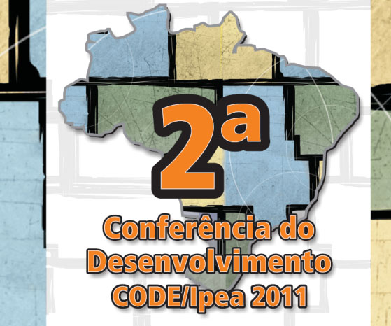 Câmara participa de Conferência do Desenvolvimento