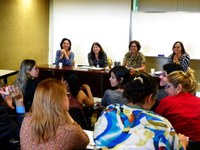 Câmara prepara a oitava edição do Politeia