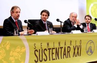Câmara promove seminário sobre sustentabilidade