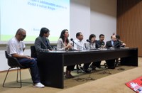 Câmara realiza seminário de combate ao crack