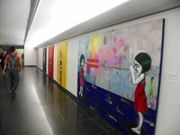Centro Cultural Câmara dos Deputados participa da 11ª Semana de Museus no Brasil