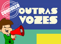 Concurso “Política: o que você tem a ver com isso?”