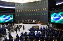 Congresso homenageia os 70 anos da Força Aérea Brasileira