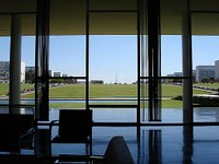 Congresso Nacional recebe mais de 13 mil visitantes em janeiro