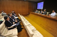 Construindo a educação infantil