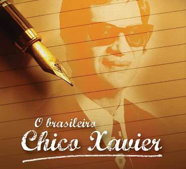 Exposição lembra vida de Chico Xavier