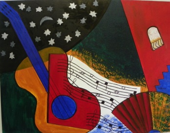 Exposições na Câmara marcam o Dia Internacional da Síndrome de Down