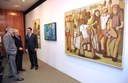 Gabinete de Arte recebe exposição de Bianchetti