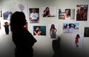 Inaugurada a exposição "Mulher NEGRA Mulher"