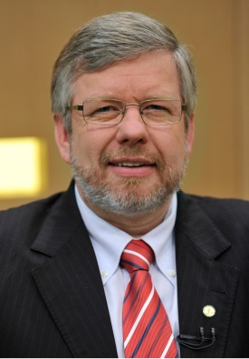 Marco Maia será presidente da República por três dias