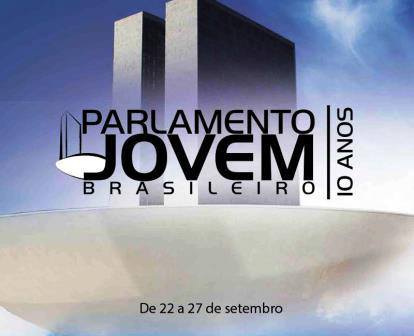 Parlamento Jovem Brasileiro 2013 tem número recorde de alunos inscritos