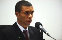 Participante do Parlamento Jovem Brasileiro 2010 fala à revista Época sobre a participação dos jovens na política
