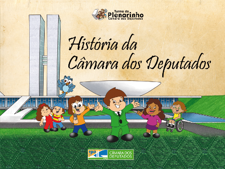 Plenarinho comemora os 190 anos do Parlamento