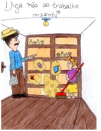 Plenarinho dedica o mês de julho ao aniversário do ECA