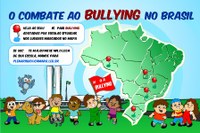 Plenarinho lança campanha contra o bullying