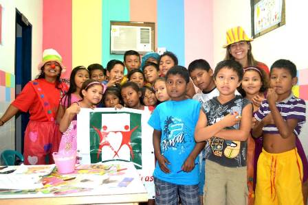 Plenarinho viaja o país e chega ao extremo norte brasileiro