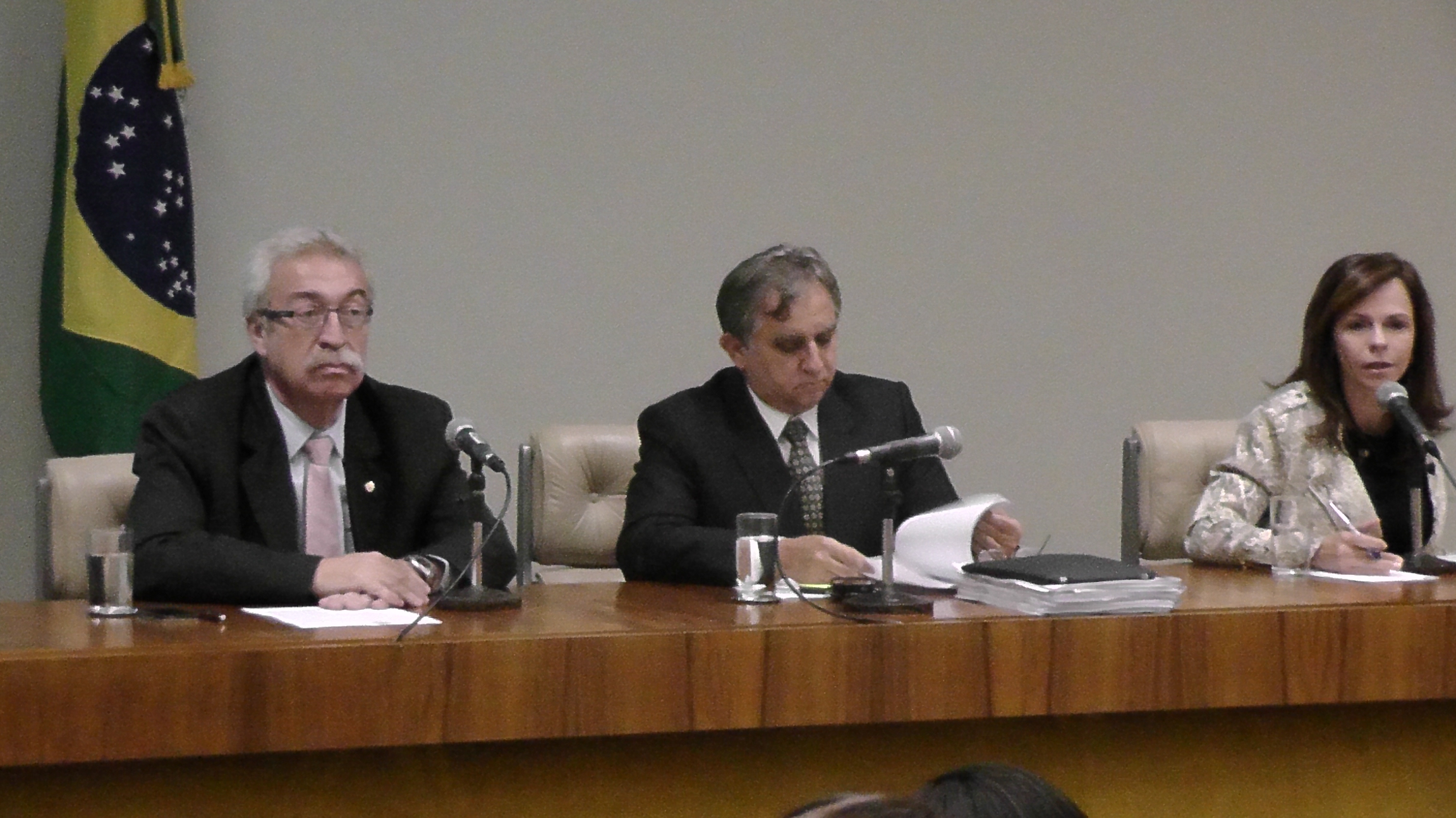 Professores de todo o País passam por curso de formação na Câmara