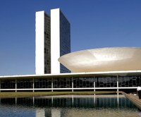 Quase 24 mil pessoas visitaram a Câmara em julho