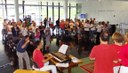 Última semana para participar das Cantatas de Natal