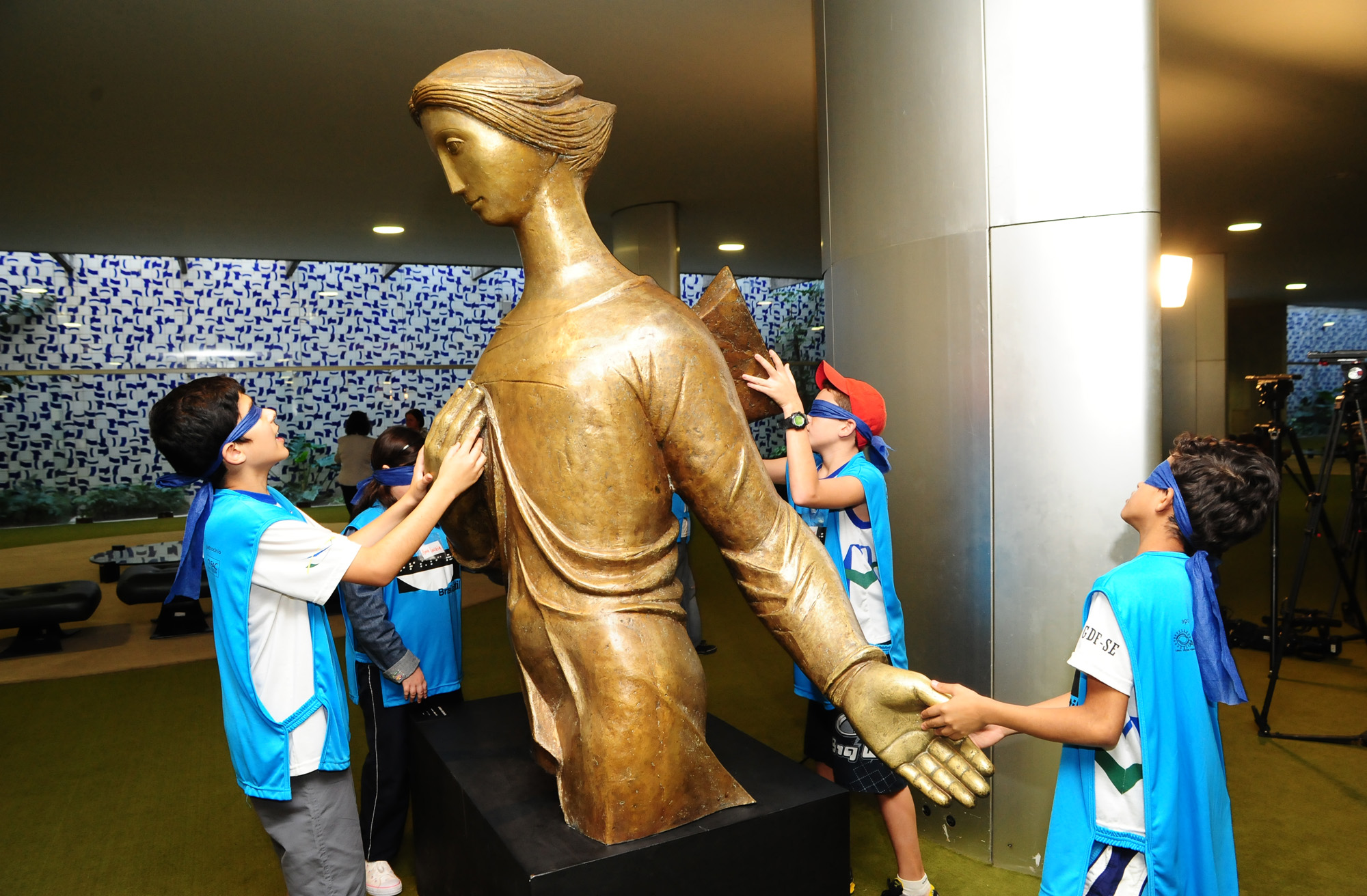 Um outro sentido da cidadania