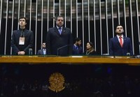 12ª edição do Parlamento Jovem Brasileiro