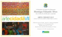 Arte Cidadã VII