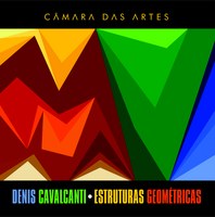 Denis Cavalcanti - Estruturas Geométricas