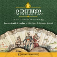 O Império em Brasília: 190 anos da Assembleia Constituinte de 1823