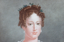 Leopoldina - Imperatriz e Maria do Brasil