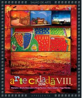 Arte Cidadã VIII