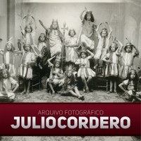 Arquivo Fotográfico de Júlio Cordero