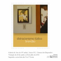 Distracionismo Lúdico